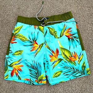 Swim Trunks (M)